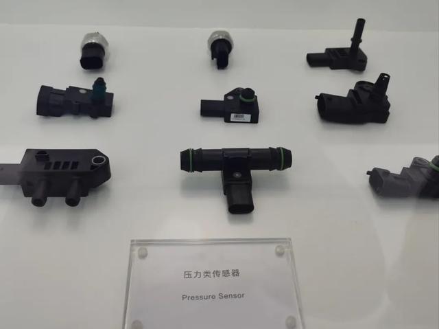 一个高品质汽车传感器下线仅需15秒！上海保隆科技生产线装上智慧“大脑”｜走进智能工厂